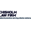 Chisholm Law Firm, PLLC - Chisholm Law Firm, PLLC