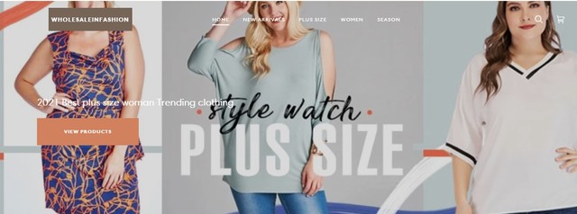 WholesaleinFashion Clothing Wholesale WholesaleinFashion Clothing Wholesale