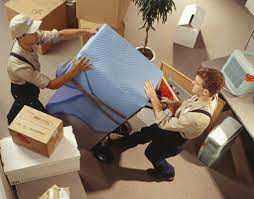 Top furniture removals Cape town to Durban Bookmymove