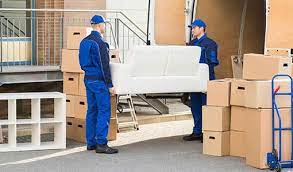 Best rated Moving companies near me Bookmymove