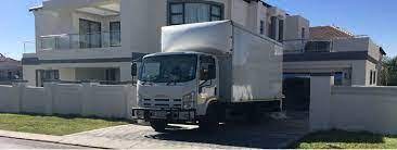 Searching for office moving company Cape Town Bookmymove