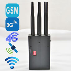 EO06201GB06 Signal Jammer