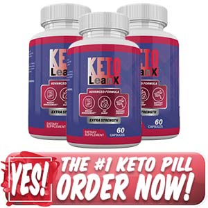 Keto-LeanX-Diet-Pills Keto Lean X