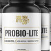 Probio-Lite Golden After 50 Acid Reflux Digestion Supplement