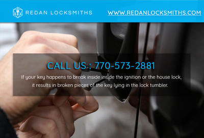 1 Locksmith Redan GA | Redan Locksmiths