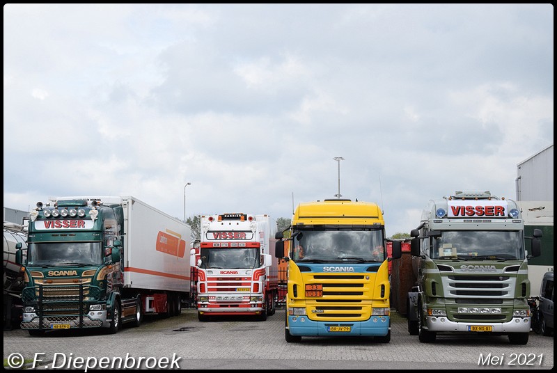 P Visser Maasdijk Line Up-BorderMaker - 2021