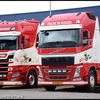 Scania en Volvo Fdr Line Up... - 2021
