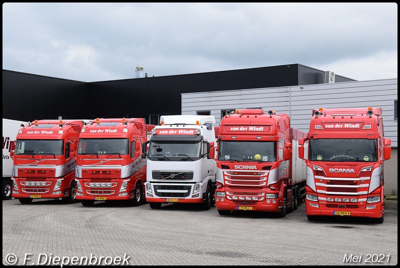 van der Windt Line Up2-BorderMaker 2021