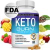 How Does Natural Burn Keto Pills Work ?