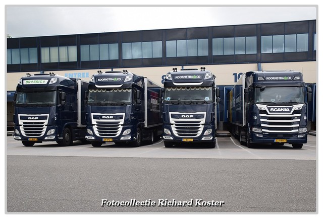 Koornstra & Co Line-up (6)-BorderMaker Richard