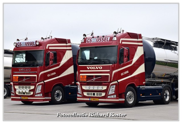 IJssel van den, GS 62-BPX-8 & 17-BRG-5)-BorderMake Richard