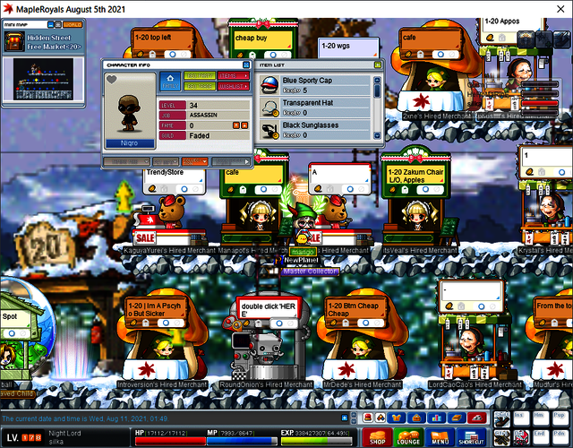 Untitled Picture Box