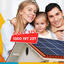 Solar Panel Installation - Solar Installation Company