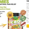 What Are The Profits To Take Smilz CBD Gummies?