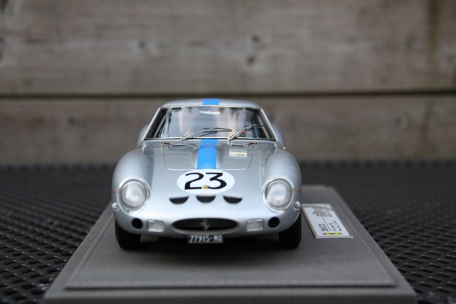 IMG 9911 (Kopie) 250 GTO Le Mans #23