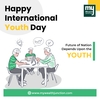 international Youth Day - Picture Box
