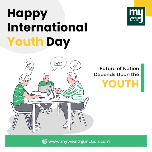 international Youth Day Picture Box