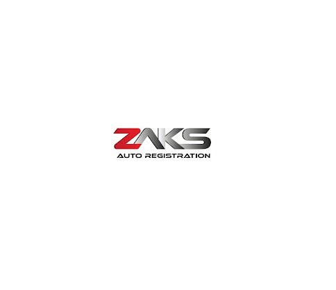 new-zaks logo Zaks Auto Registration