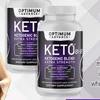 Optimum Keto