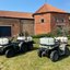 weed spraying - J R Cozens Wiley Ltd