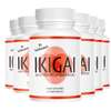 What Is Ikigai Weight Loss Capsules?