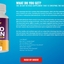 Keto Burn Advantage UK - Picture Box