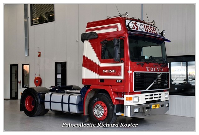 IJssel van den, GS 20-BLK-1 (15)-BorderMaker Richard