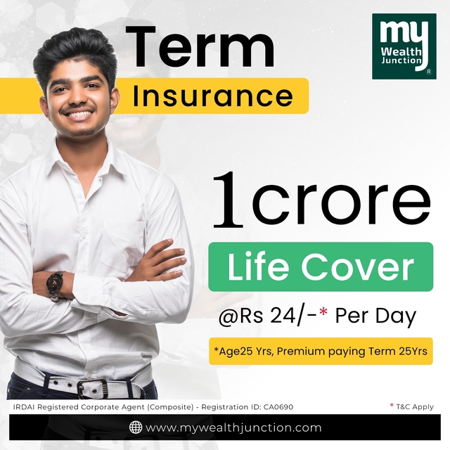 Term Insurance Picture Box