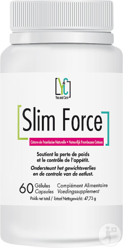 you-care-slim-force-60-gelules.4 Does Slim Force Have Any Negative Impact?