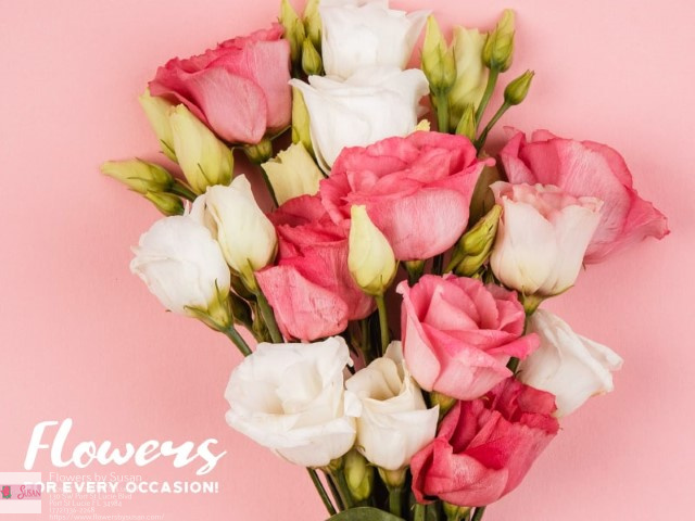 Fresh Flower Delivery Stuart FL Florist in Port St Lucie, FL