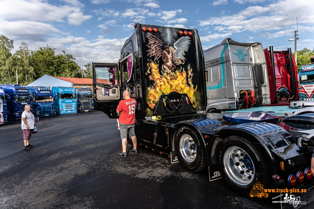 Argman Sraz 2021 powered by www.truck-pics Argman Sraz 2021 HolÃ½Å¡ov, Tschechien, Truck Festival, LKW Treffen, #truckpicsfamily, Nadace Truck Help, Scania Trucks