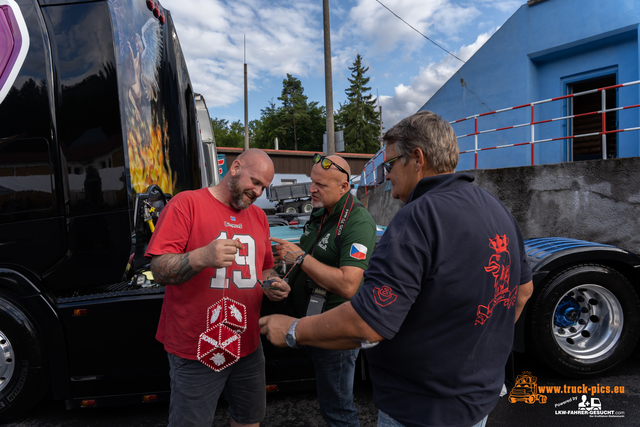 Argman Sraz 2021 powered by www.truck-pics Argman Sraz 2021 HolÃ½Å¡ov, Tschechien, Truck Festival, LKW Treffen, #truckpicsfamily, Nadace Truck Help, Scania Trucks