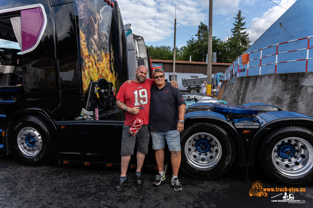 Argman Sraz 2021 powered by www.truck-pics Argman Sraz 2021 HolÃ½Å¡ov, Tschechien, Truck Festival, LKW Treffen, #truckpicsfamily, Nadace Truck Help, Scania Trucks