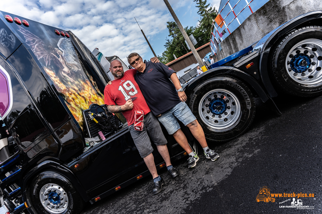 Argman Sraz 2021 powered by www.truck-pics Argman Sraz 2021 HolÃ½Å¡ov, Tschechien, Truck Festival, LKW Treffen, #truckpicsfamily, Nadace Truck Help, Scania Trucks