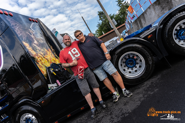 Argman Sraz 2021 powered by www.truck-pics Argman Sraz 2021 HolÃ½Å¡ov, Tschechien, Truck Festival, LKW Treffen, #truckpicsfamily, Nadace Truck Help, Scania Trucks