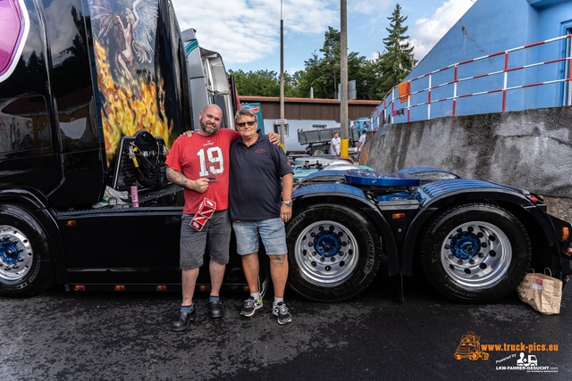 Argman Sraz 2021 powered by www.truck-pics Argman Sraz 2021 HolÃ½Å¡ov, Tschechien, Truck Festival, LKW Treffen, #truckpicsfamily, Nadace Truck Help, Scania Trucks