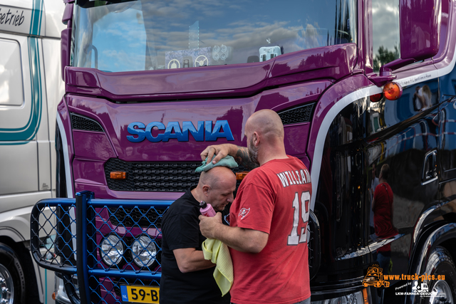 Argman Sraz 2021 powered by www.truck-pics Argman Sraz 2021 HolÃ½Å¡ov, Tschechien, Truck Festival, LKW Treffen, #truckpicsfamily, Nadace Truck Help, Scania Trucks