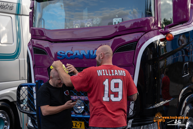 Argman Sraz 2021 powered by www.truck-pics Argman Sraz 2021 HolÃ½Å¡ov, Tschechien, Truck Festival, LKW Treffen, #truckpicsfamily, Nadace Truck Help, Scania Trucks