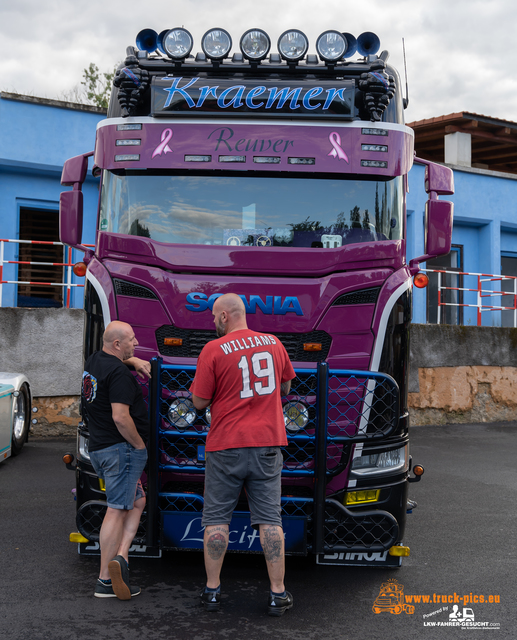 Argman Sraz 2021 powered by www.truck-pics Argman Sraz 2021 HolÃ½Å¡ov, Tschechien, Truck Festival, LKW Treffen, #truckpicsfamily, Nadace Truck Help, Scania Trucks