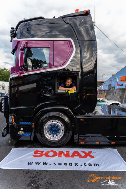 Argman Sraz 2021 powered by www.truck-pics Argman Sraz 2021 HolÃ½Å¡ov, Tschechien, Truck Festival, LKW Treffen, #truckpicsfamily, Nadace Truck Help, Scania Trucks