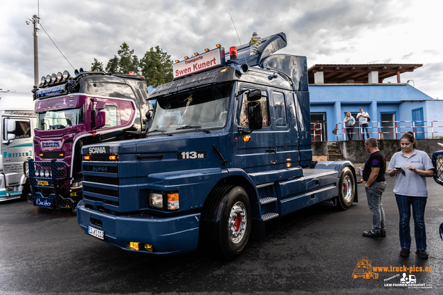 Argman Sraz 2021 powered by www.truck-pics Argman Sraz 2021 HolÃ½Å¡ov, Tschechien, Truck Festival, LKW Treffen, #truckpicsfamily, Nadace Truck Help, Scania Trucks