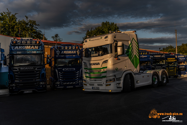 Argman Sraz 2021 powered by www.truck-pics Argman Sraz 2021 HolÃ½Å¡ov, Tschechien, Truck Festival, LKW Treffen, #truckpicsfamily, Nadace Truck Help, Scania Trucks