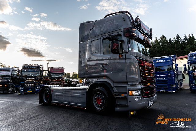 Argman Sraz 2021 powered by www.truck-pics Argman Sraz 2021 HolÃ½Å¡ov, Tschechien, Truck Festival, LKW Treffen, #truckpicsfamily, Nadace Truck Help, Scania Trucks