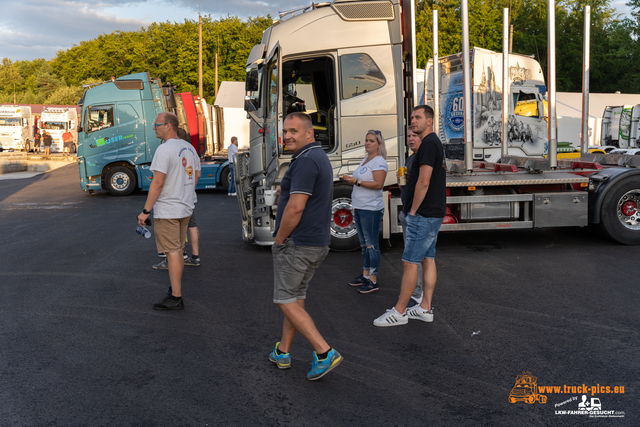 Argman Sraz 2021 powered by www.truck-pics Argman Sraz 2021 HolÃ½Å¡ov, Tschechien, Truck Festival, LKW Treffen, #truckpicsfamily, Nadace Truck Help, Scania Trucks