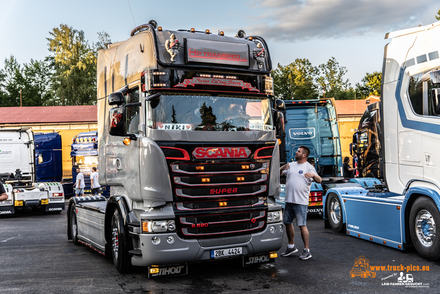 Argman Sraz 2021 powered by www.truck-pics Argman Sraz 2021 HolÃ½Å¡ov, Tschechien, Truck Festival, LKW Treffen, #truckpicsfamily, Nadace Truck Help, Scania Trucks