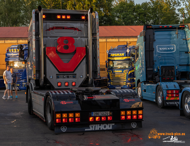 Argman Sraz 2021 powered by www.truck-pics Argman Sraz 2021 HolÃ½Å¡ov, Tschechien, Truck Festival, LKW Treffen, #truckpicsfamily, Nadace Truck Help, Scania Trucks