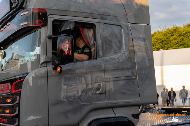 Argman Sraz 2021 powered by www.truck-pics Argman Sraz 2021 HolÃ½Å¡ov, Tschechien, Truck Festival, LKW Treffen, #truckpicsfamily, Nadace Truck Help, Scania Trucks