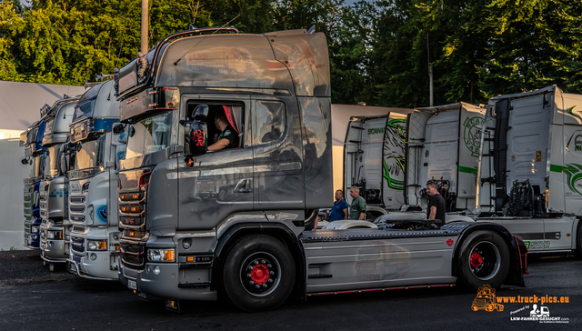 Argman Sraz 2021 powered by www.truck-pics Argman Sraz 2021 HolÃ½Å¡ov, Tschechien, Truck Festival, LKW Treffen, #truckpicsfamily, Nadace Truck Help, Scania Trucks