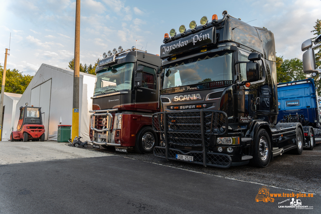 Argman Sraz 2021 powered by www.truck-pics Argman Sraz 2021 HolÃ½Å¡ov, Tschechien, Truck Festival, LKW Treffen, #truckpicsfamily, Nadace Truck Help, Scania Trucks