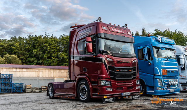 Argman Sraz 2021 powered by www.truck-pics Argman Sraz 2021 HolÃ½Å¡ov, Tschechien, Truck Festival, LKW Treffen, #truckpicsfamily, Nadace Truck Help, Scania Trucks